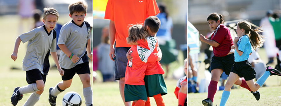 Good Sportsmanship