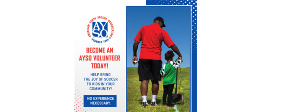  Volunteer with us!!