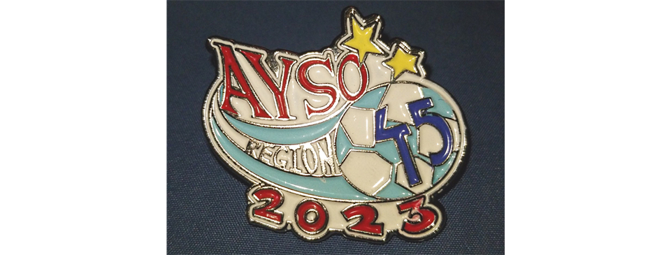AYSO45 in the Area 2J Tournament