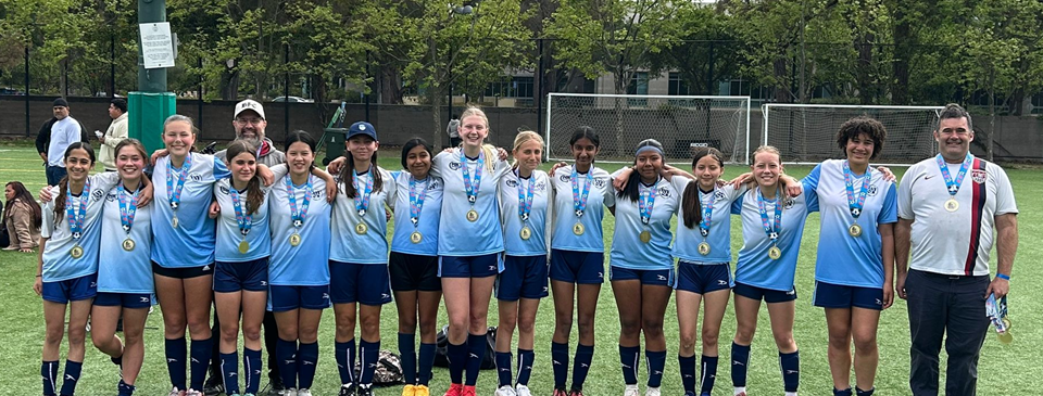 Region 45 Spring Select Updates