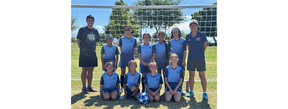 Region 45 at Nationals