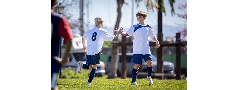 Good Sportsmanship